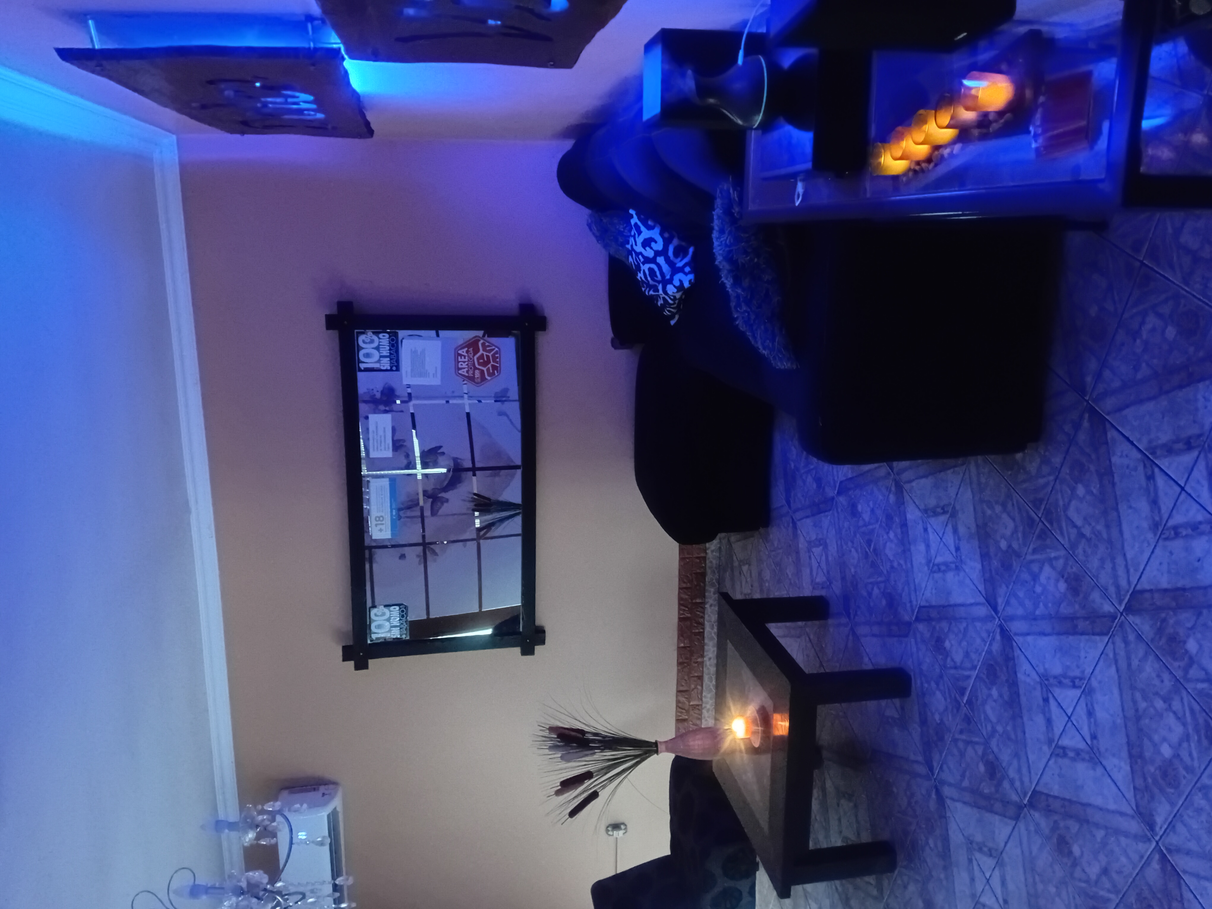 Habitación de Dolce Vitta