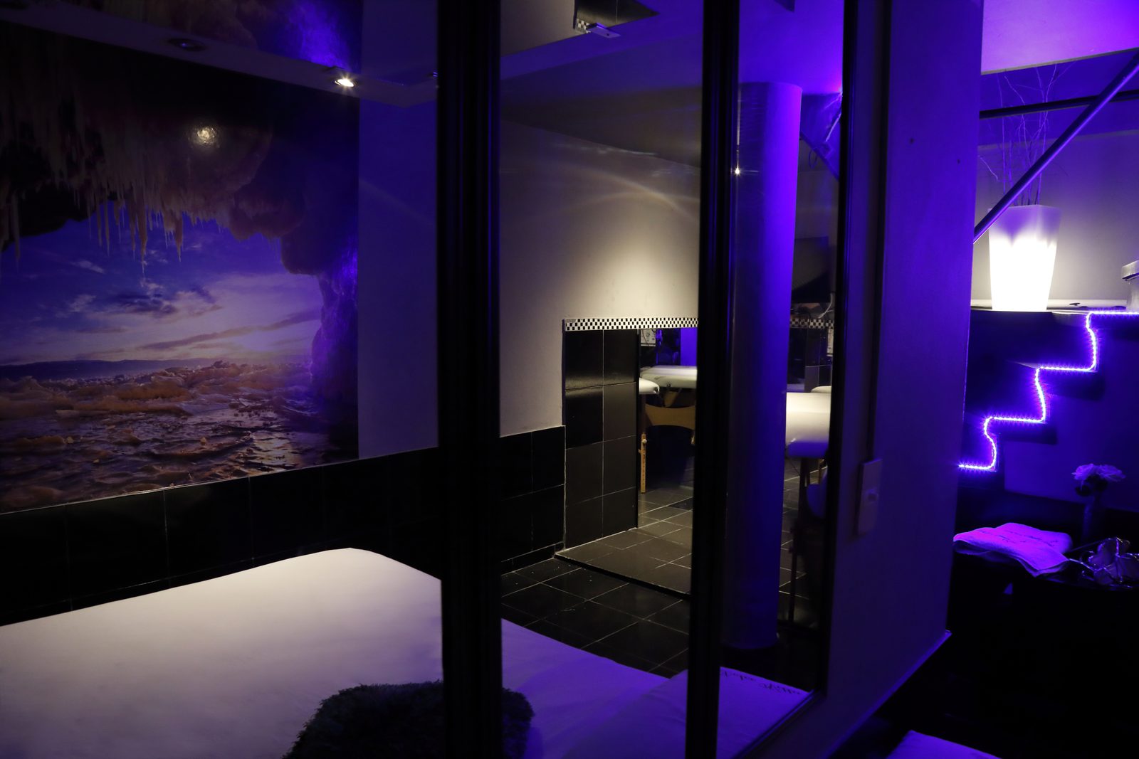 Ambiente de Dolce Vitta